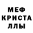 МЕТАМФЕТАМИН винт Polideksa