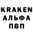 Alpha-PVP мука Kirill Br